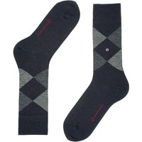 Socken Burlington Edinburgh