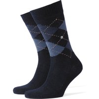 Socken Burlington Preston