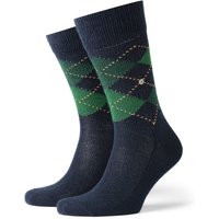 Socken Burlington Preston