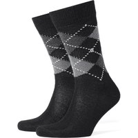 Socken Burlington Preston