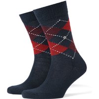 Socken Burlington Preston