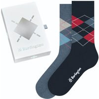 Socken für Damen Burlington Basic Gift