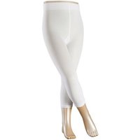 FALKE Leggings Cotton Touch aus pflegeleichter Baumwollmischung