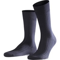 Falke Socken Bristol im Rippstrick