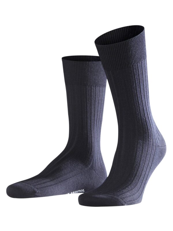 Falke Socken Bristol im Rippstrick Hersteller: Falke Bestellnummer: