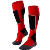 Falke  Socken Sport Bekleidung NOS SK4 Men Skisocken 16550 8000