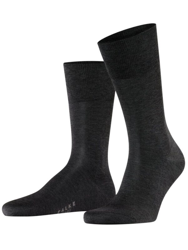 Falke Socken Tiago mit Stretchanteil Hersteller: Falke Bestellnummer: