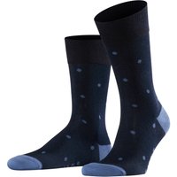Falke Socken mit Punktmuster