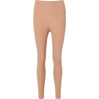 Wolford Leggings, Komfortbund, uni, für Damen, beige, 38