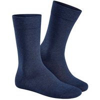 Hudson Basicsocken RELAX COTTON (1-Paar) Herren Baumwollsocken ohne Gummi Hersteller: Hudson Bestellnummer:4004728398117