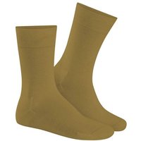 Hudson Basicsocken RELAX COTTON (1-Paar) Herren Baumwollsocken ohne Gummi Hersteller: Hudson Bestellnummer:4037381910938