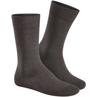 Hudson Basicsocken RELAX COTTON (1-Paar) Herren Baumwollsocken ohne Gummi Hersteller: Hudson Bestellnummer:4037381471712