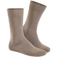 Hudson Basicsocken RELAX COTTON (1-Paar) Herren Baumwollsocken ohne Gummi Hersteller: Hudson Bestellnummer:4004728291715