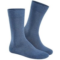 Hudson Basicsocken RELAX COTTON (1-Paar) Herren Baumwollsocken ohne Gummi Hersteller: Hudson Bestellnummer:4004728398247