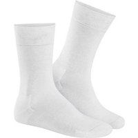 Hudson Basicsocken RELAX COTTON (1-Paar) Herren Baumwollsocken ohne Gummi Hersteller: Hudson Bestellnummer:4004728030949