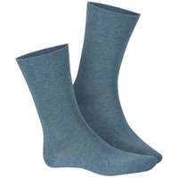 Hudson Basicsocken RELAX COTTON (1-Paar) Herren Baumwollsocken ohne Gummi Hersteller: Hudson Bestellnummer:4037381884161