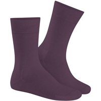 Hudson Basicsocken RELAX COTTON (1-Paar) Herren Baumwollsocken ohne Gummi Hersteller: Hudson Bestellnummer:4037381910877