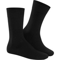 Hudson Basicsocken RELAX COTTON (1-Paar) Herren Baumwollsocken ohne Gummi Hersteller: Hudson Bestellnummer:4004728398001