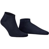 Hudson Basicsocken Relax Cotton (1-Paar) Sneaker Socken mit druckfreiem Komfortbund Hersteller: Hudson Bestellnummer:4037381927370