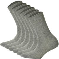 Hudson Kurzsocken 6 Paar Damen Socken - Only 6-Pack