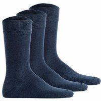 Hudson Kurzsocken Unisex Socken