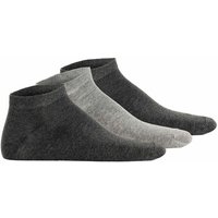 Hudson Sneakersocken Unisex Sneakersocken