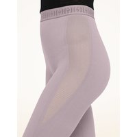 Wolford - Grid Net Leggings