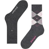 Socken für Damen Burlington Everyday Mix (x2) Hersteller: Burlington Bestellnummer:4049508180933