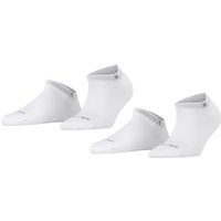 BURLINGTON Everyday 2-Pack Damen Sneakersocken Hersteller: Burlington Bestellnummer:4049508178985