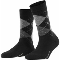 Burlington Kurzsocken Damen Socken MARYLEBONE – Kurzstrumpf