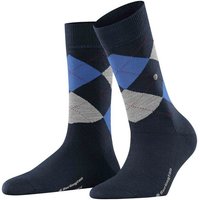 Burlington Kurzsocken Damen Socken MARYLEBONE – Kurzstrumpf