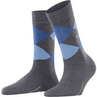 Burlington Kurzsocken Damen Socken MARYLEBONE – Kurzstrumpf