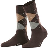 Burlington Kurzsocken Damen Socken MARYLEBONE – Kurzstrumpf