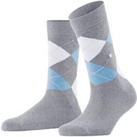 Burlington Kurzsocken Damen Socken – Queen, Kurzstrümpfe, Baumwolle