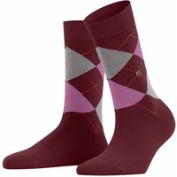 Burlington Kurzsocken Damen Socken - Queen