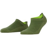 Burlington Sneakersocken Athleisure mit kühlendem Garn & leicht gepolsterter Sohle Hersteller: Burlington Bestellnummer:4049508386793