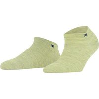 Burlington Sneakersocken Soho Vibes mit Multicolour-Optik Hersteller: Burlington Bestellnummer:4049508380692