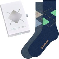 Burlington Socken Basic Gift Box Hersteller: Burlington Bestellnummer:4049508390745