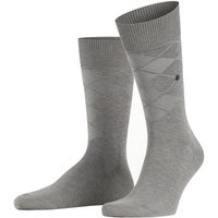 Burlington Socken Black Rhomb Hersteller: Burlington Bestellnummer:4049508227546