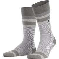 Burlington Socken Black Stripe Hersteller: Burlington Bestellnummer:4049508229670