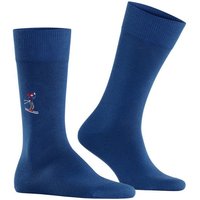 Burlington Socken Brit Style Hersteller: Burlington Bestellnummer:4049508390578