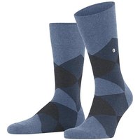 Burlington Socken Clyde SO Hersteller: Burlington Bestellnummer:4049508352705