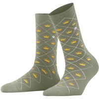 Burlington Socken Crown Hersteller: Burlington Bestellnummer:4049508389268