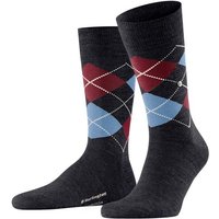 Burlington Socken Edinburgh Melange