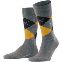 Burlington Socken Edinburgh Melange