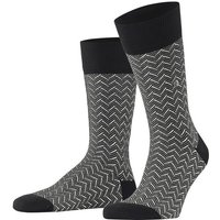 Burlington Socken Herringbone Hersteller: Burlington Bestellnummer:4049508393371