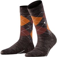 Burlington Socken Melange Marylebone