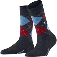 Burlington Socken Melange Marylebone