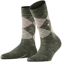 Burlington Socken Melange Marylebone