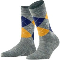 Burlington Socken Melange Marylebone Hersteller: Burlington Bestellnummer:4049508392862